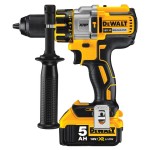 DeWALT DCD995P2 18V Акумулаторен ударен винтоверт